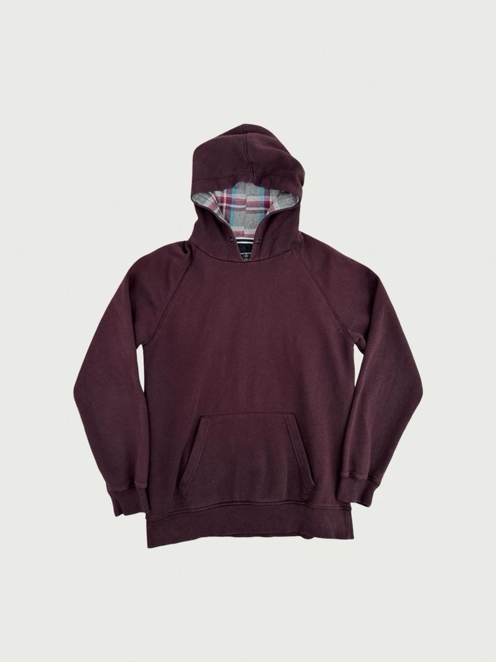 Paper Denim & Cloth Hoodie